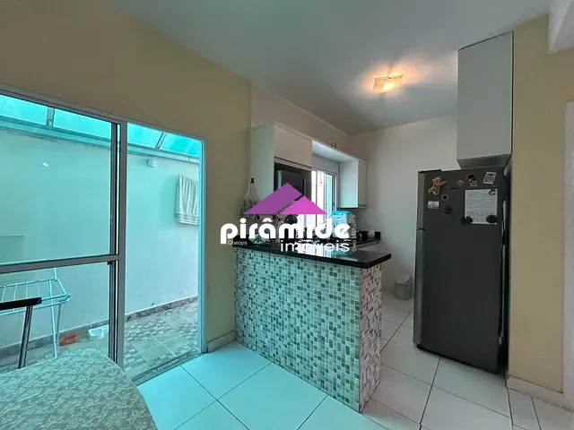 Casa com 156m² 3 quartos e 2 banheiros, à venda, no bairro Vila São Bento em São José dos Campos