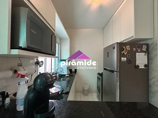 Casa com 156m² 3 quartos e 2 banheiros, à venda, no bairro Vila São Bento em São José dos Campos