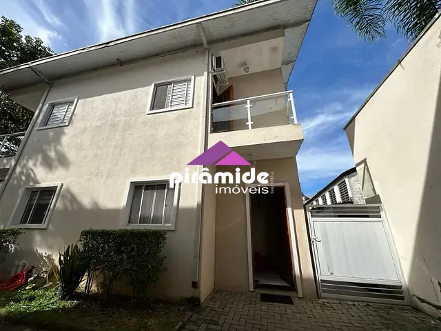 Casa com 156m² 3 quartos e 2 banheiros, à venda, no bairro Vila São Bento em São José dos Campos