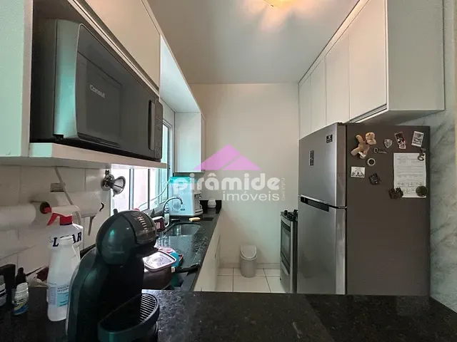 Casa com 156m² 3 quartos e 2 banheiros, à venda, no bairro Vila São Bento em São José dos Campos