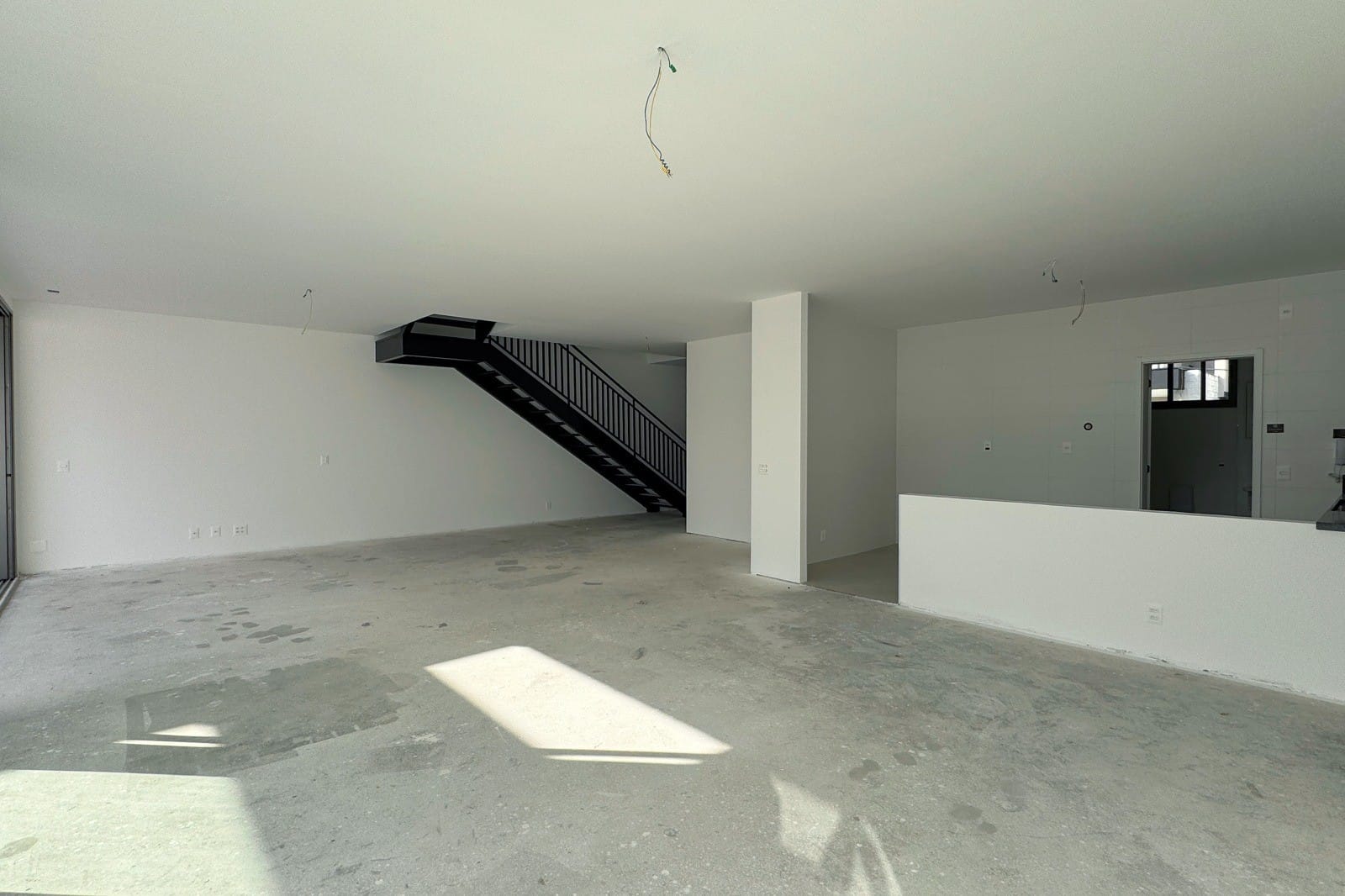 Casa em Tamboré — foto 3