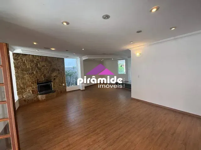 Casa com 450m² 4 quartos e 5 banheiros, à venda, no bairro Jardim Esplanada em São José dos Campos