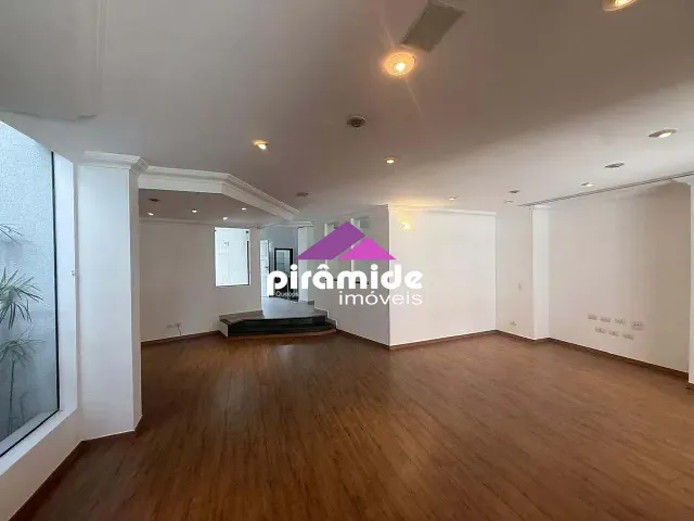 Casa com 450m² 4 quartos e 5 banheiros, à venda, no bairro Jardim Esplanada em São José dos Campos