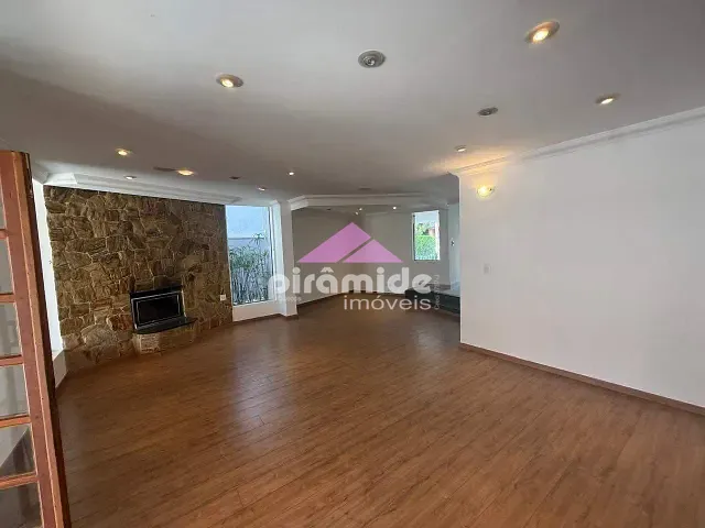 Casa com 450m² 4 quartos e 5 banheiros, à venda, no bairro Jardim Esplanada em São José dos Campos