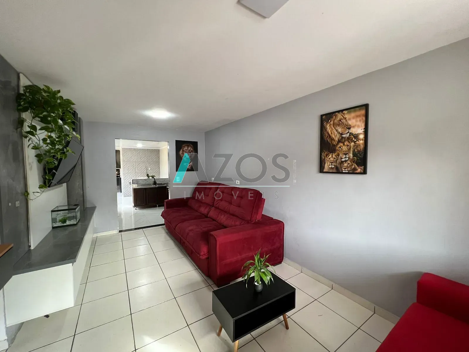 Casa, 3 quartos, 90 m² - Foto 6