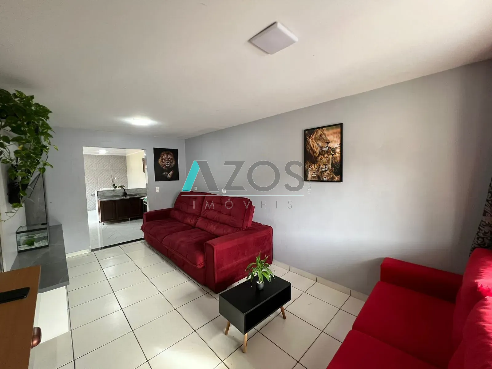 Casa, 3 quartos, 90 m² - Foto 8