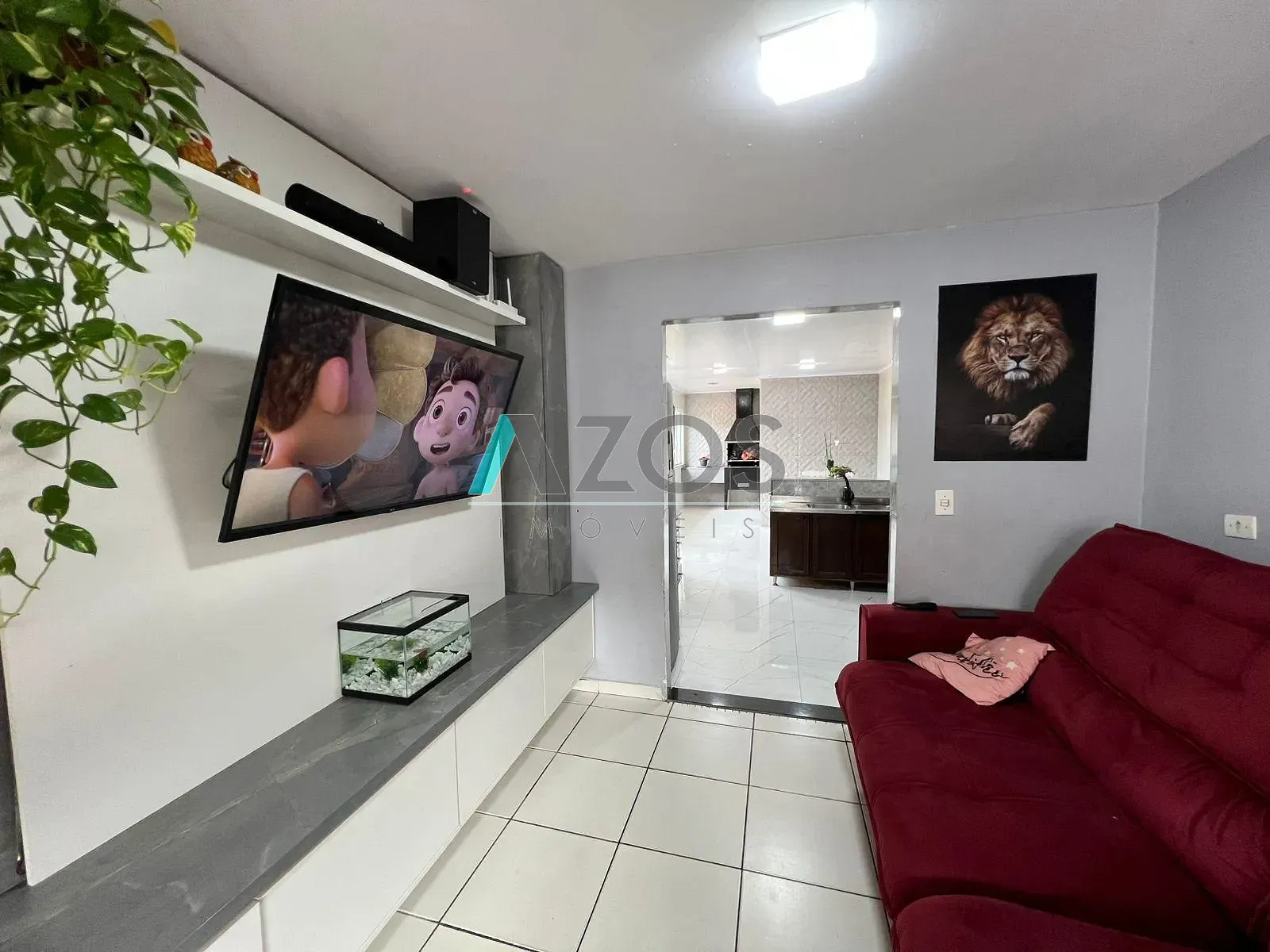 Casa, 3 quartos, 90 m² - Foto 7
