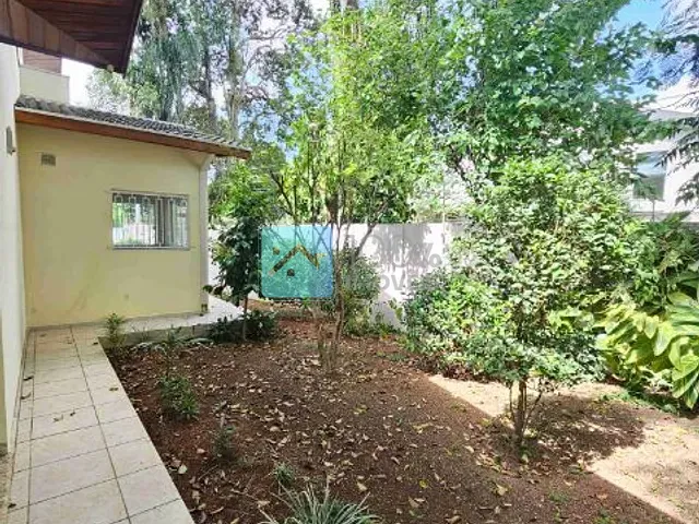 Casa com 480m² 4 quartos e 5 banheiros, à venda ou para alugar, no bairro Jardim Esplanada II em São José dos Campos