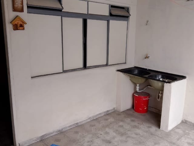 Foto do Casa - Casa para locaçao, Jardim Ster-Za, Carapicuíba, SP | Collina Imóveis
