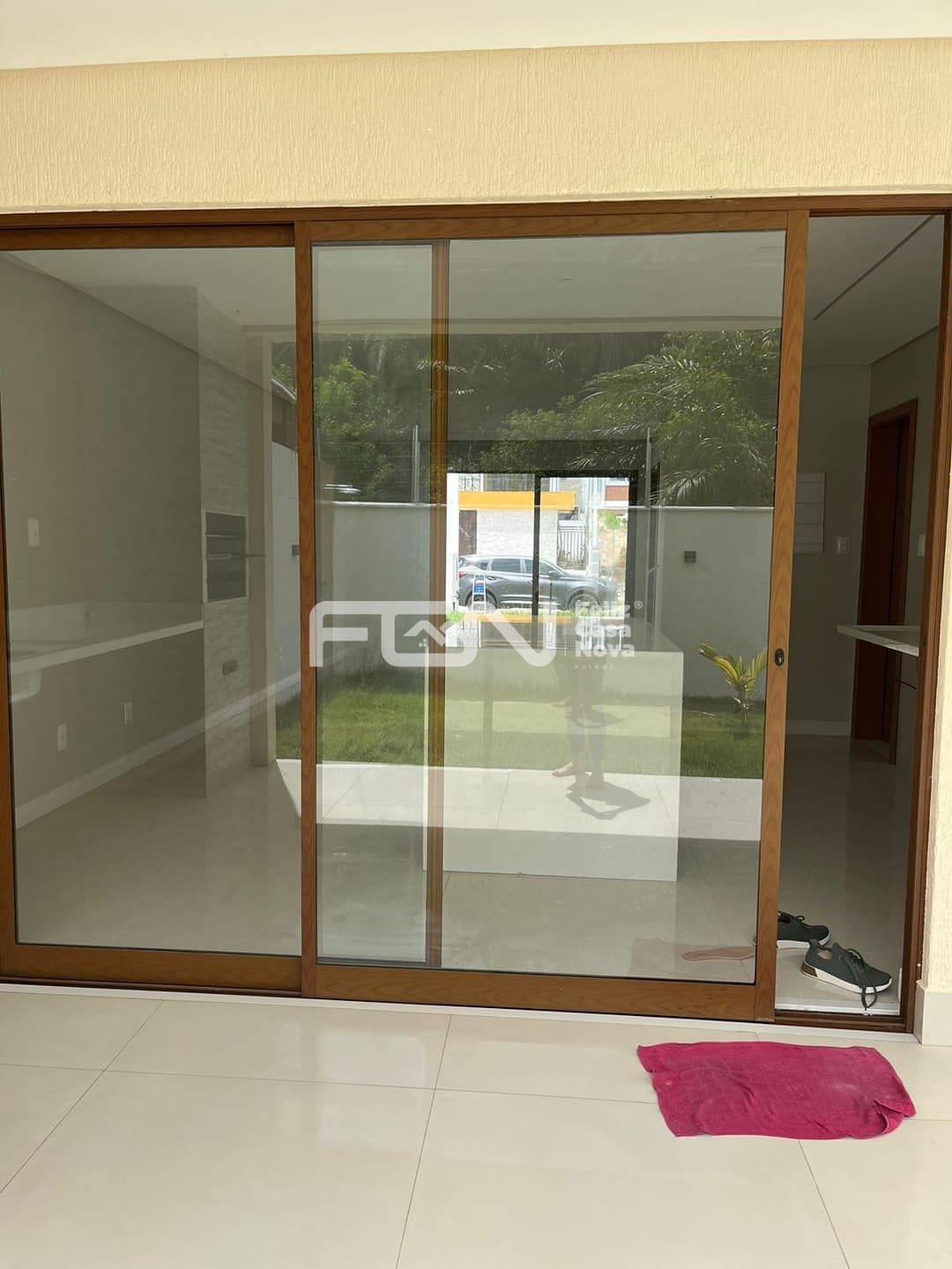 Casa, 4 quartos, 177 m² - Foto 3