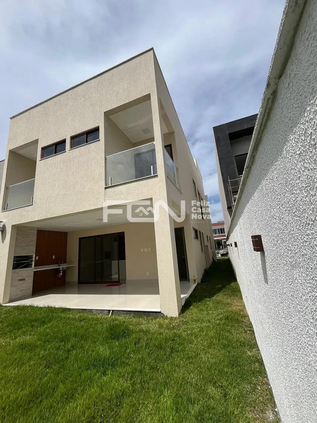 Casa, 4 quartos, 177 m² - Foto 30
