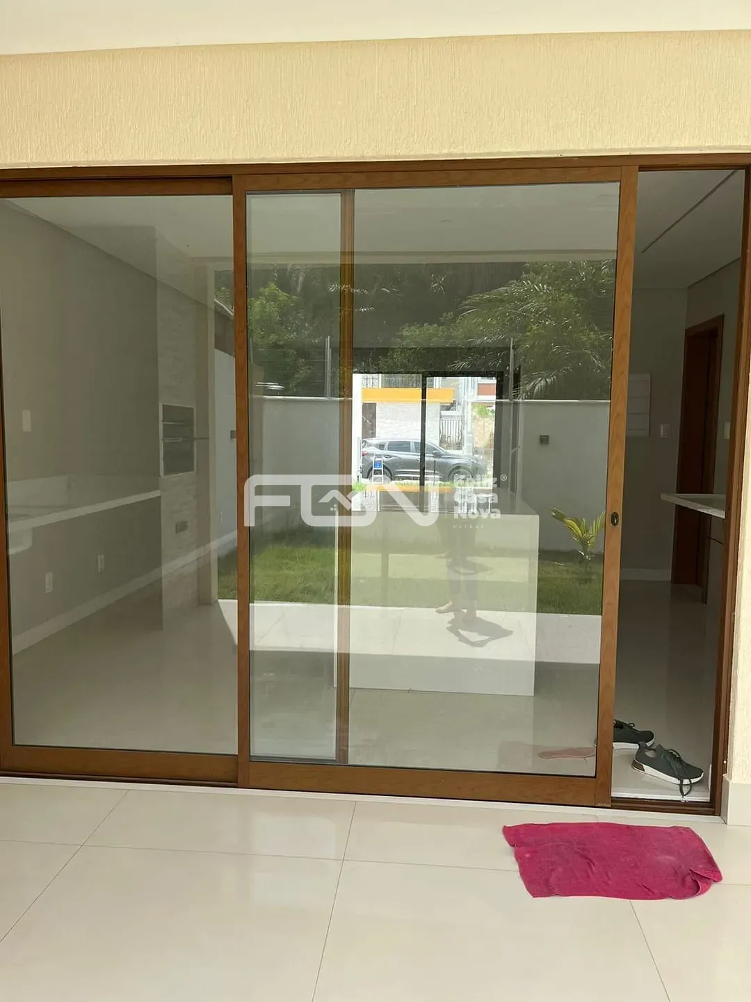 Casa, 4 quartos, 177 m² - Foto 3