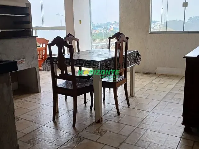Casa com 319m² 3 quartos e 3 banheiros, à venda, no bairro Condomínio Residencial Mantiqueira em São José dos Campos