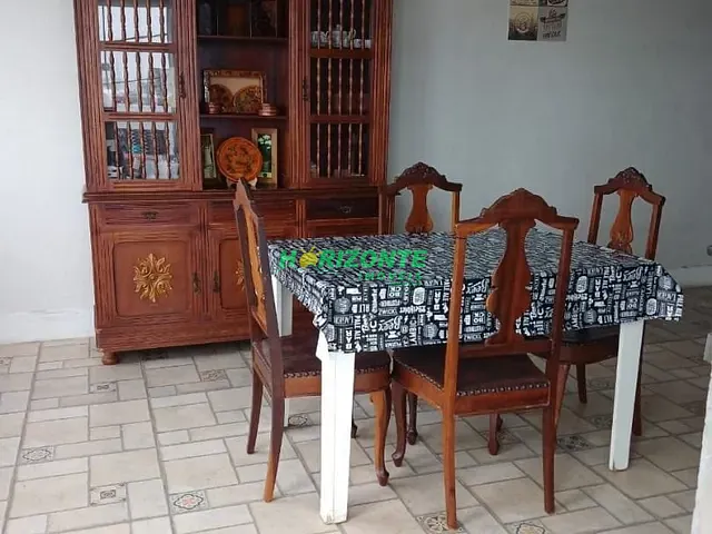 Casa com 319m² 3 quartos e 3 banheiros, à venda, no bairro Condomínio Residencial Mantiqueira em São José dos Campos