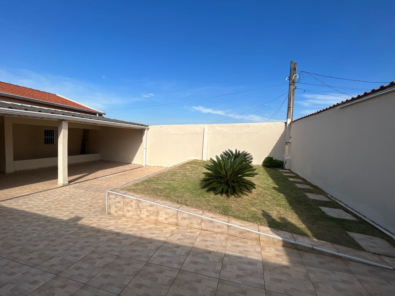 Casa para alugar com 3 quartos, 123m² - Foto 9