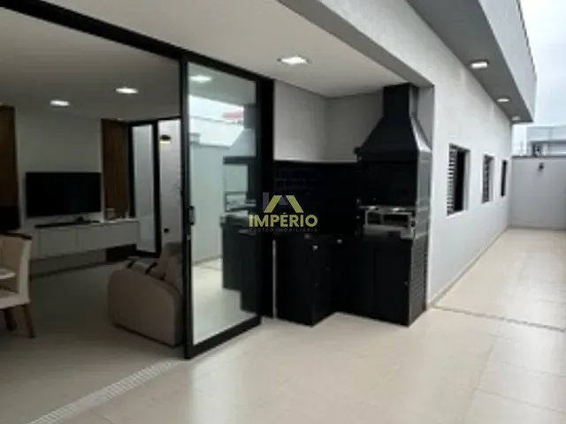 Casa com 175m² 3 quartos e 2 banheiros, à venda, no bairro Village Moutonnée em Salto