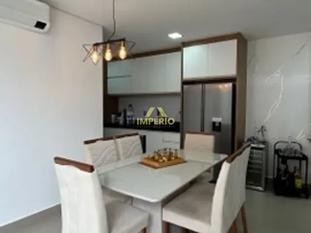 Casa com 175m² 3 quartos e 2 banheiros, à venda, no bairro Village Moutonnée em Salto