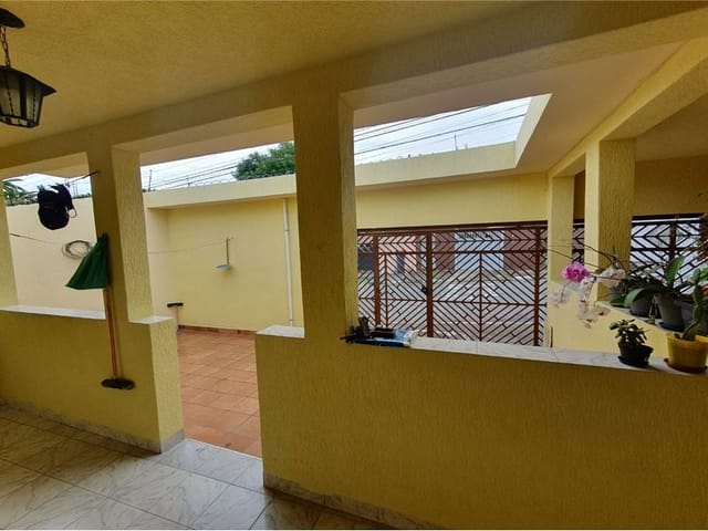 Foto do Casa - Casa à venda 3 Quartos, 150M², Parque Santa Rita, São Paulo - SP | Lares e Andares Imóveis