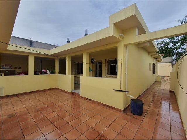 Foto do Casa - Casa à venda 3 Quartos, 150M², Parque Santa Rita, São Paulo - SP | Lares e Andares Imóveis