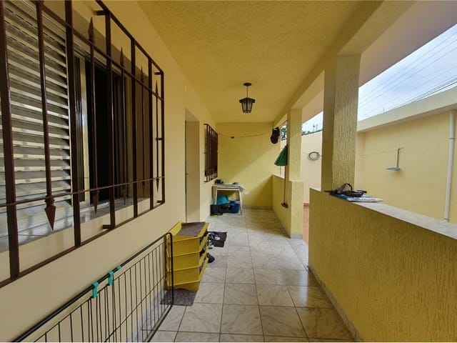 Foto do Casa - Casa à venda 3 Quartos, 150M², Parque Santa Rita, São Paulo - SP | Lares e Andares Imóveis