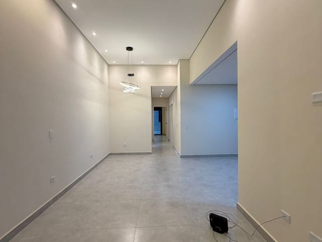 Casa com 175m² 3 quartos e 3 banheiros, à venda, no bairro Centro em Cajamar