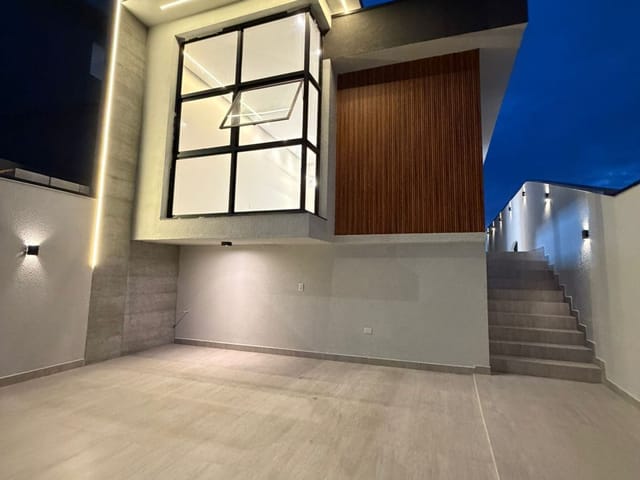 Casa com 175m² 3 quartos e 3 banheiros, à venda, no bairro Centro em Cajamar