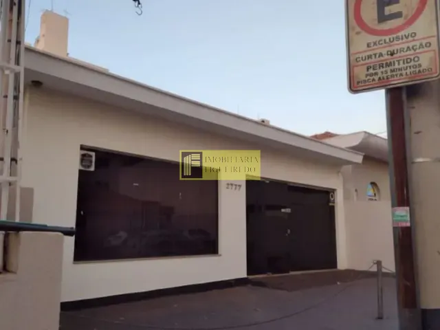 Casa com 300m², para alugar, no bairro Vila Redentora em São José do Rio Preto
