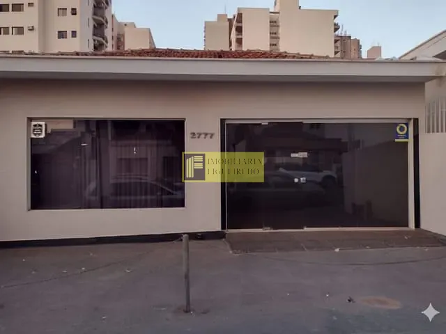 Casa com 300m², para alugar, no bairro Vila Redentora em São José do Rio Preto