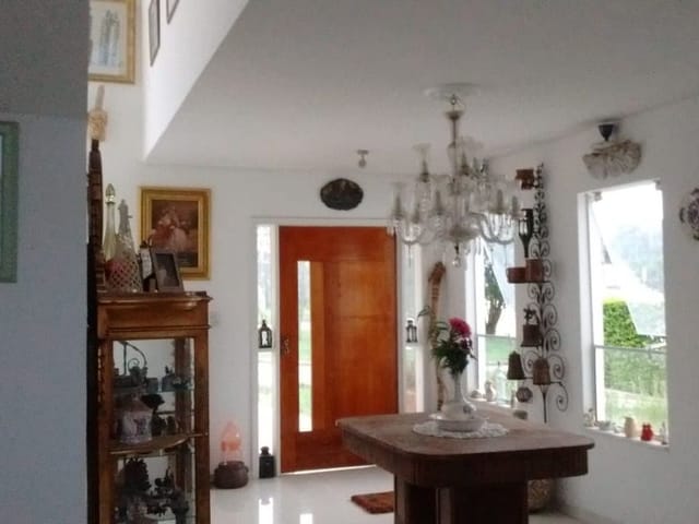Foto do Casa - Casa à venda 3 Quartos, 3 Suites, 3 Vagas, 560M², Residencial Santa Helena, Caçapava - SP | Santa Helena | RUSSI IMÓVEIS