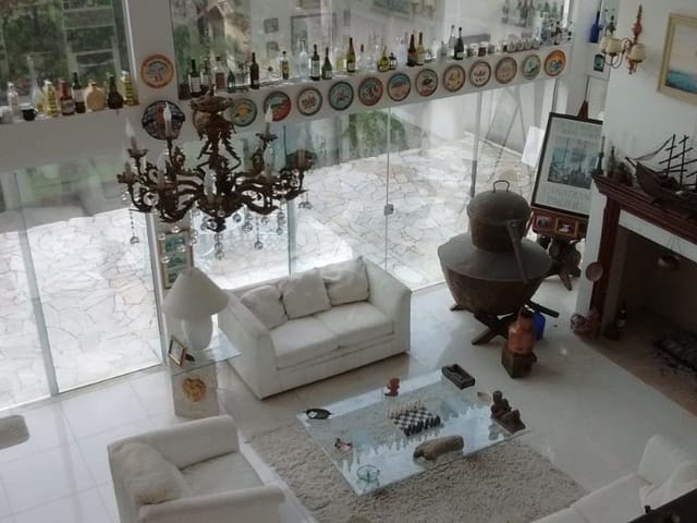 Foto do Casa - Casa à venda 3 Quartos, 3 Suites, 3 Vagas, 560M², Residencial Santa Helena, Caçapava - SP | Santa Helena | RUSSI IMÓVEIS