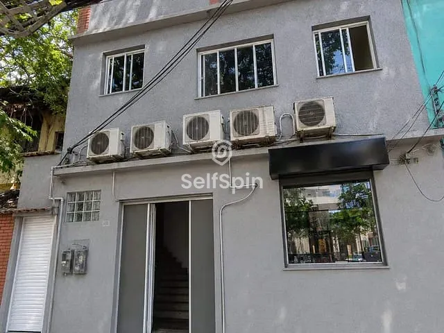 Casa para alugar, no bairro Icaraí em Niterói