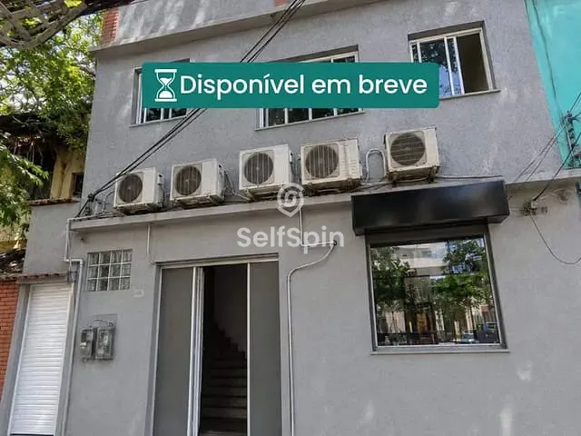 Casa para alugar, no bairro Icaraí em Niterói