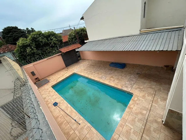 Foto do Casa - Casa para locação, Vila São João da Boa Vista, Bauru, SP | SEVEN IMOBILIÁRIA