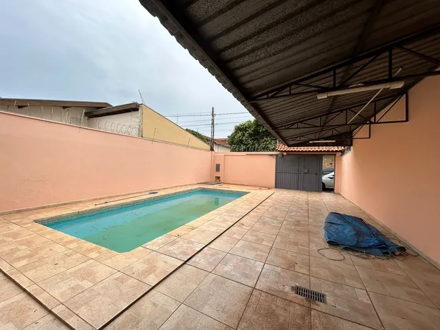 Foto do Casa - Casa para locação, Vila São João da Boa Vista, Bauru, SP | SEVEN IMOBILIÁRIA