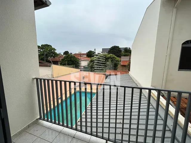 Casa com 171m² 2 quartos e 1 banheiro, para alugar, no bairro Vila São João da Boa Vista em Bauru