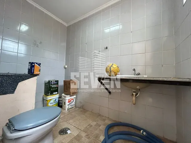 Casa com 171m² 2 quartos e 1 banheiro, para alugar, no bairro Vila São João da Boa Vista em Bauru