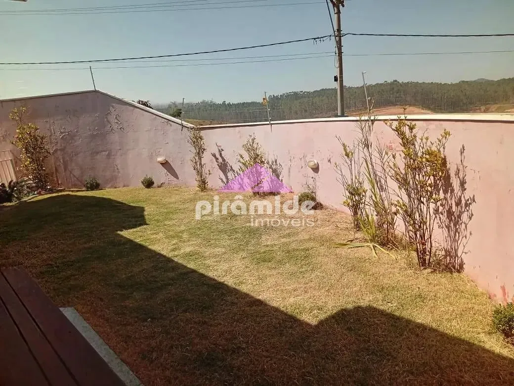 Casa, 4 quartos, 166 m² - Foto 4
