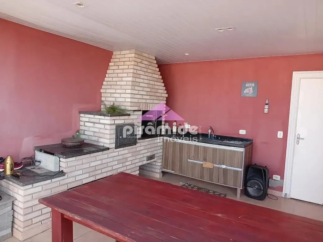 Casa, 4 quartos, 166 m² - Foto 6
