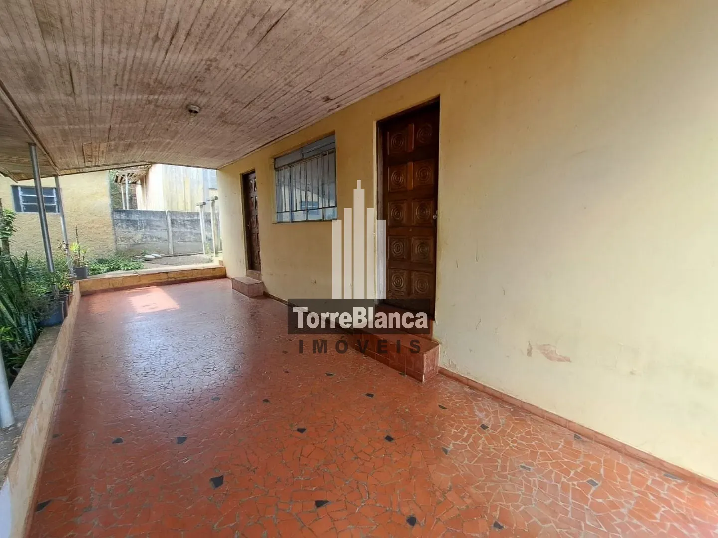 Casa, 3 quartos, 120 m² - Foto 2