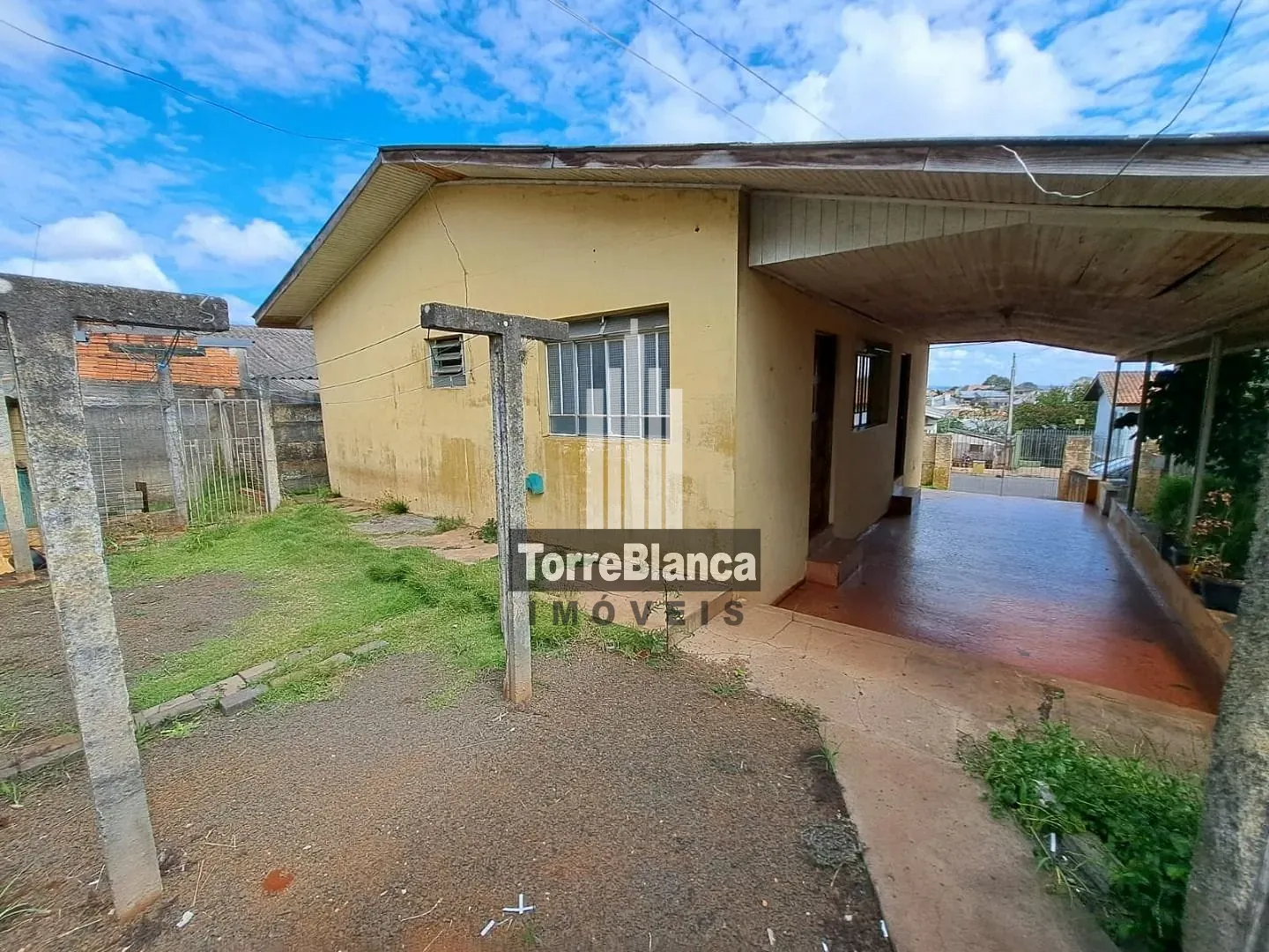 Casa, 3 quartos, 120 m² - Foto 11