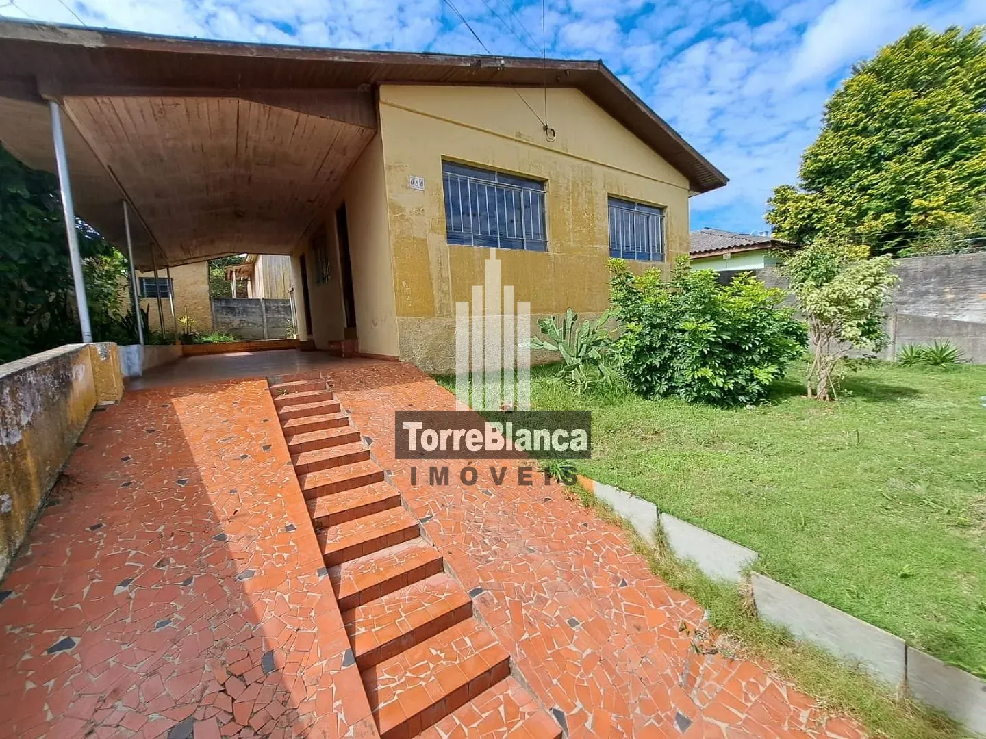 Casa, 3 quartos, 120 m² - Foto 1