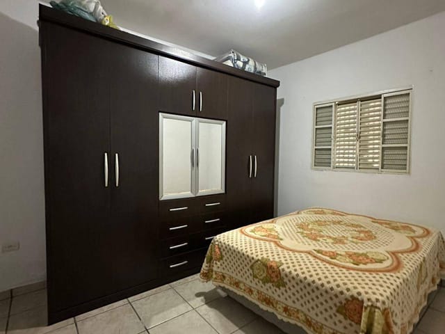 Casa com 125m² 2 quartos e 1 banheiro, à venda, no bairro Parque dos Passaros em Extrema