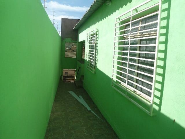 Foto do Casa - Casa com 3 dormitórios à venda, 212 m² por R$ 290.000,00 - Centro - Uberaba/MG | ZUCATO IMOBILIARIA LTDA