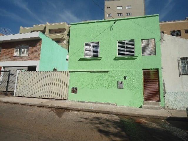 Foto do Casa - Casa com 3 dormitórios à venda, 212 m² por R$ 290.000,00 - Centro - Uberaba/MG | ZUCATO IMOBILIARIA LTDA