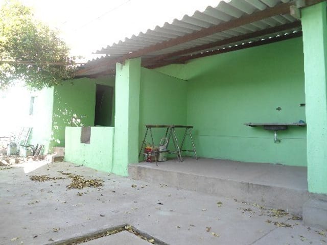 Foto do Casa - Casa com 3 dormitórios à venda, 212 m² por R$ 290.000,00 - Centro - Uberaba/MG | ZUCATO IMOBILIARIA LTDA