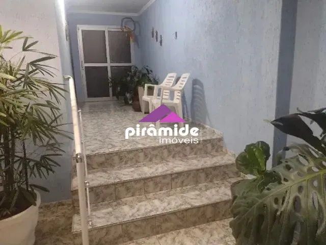 Casa 3 quartos e 1 banheiro, à venda, no bairro Jardim Motorama em São José dos Campos
