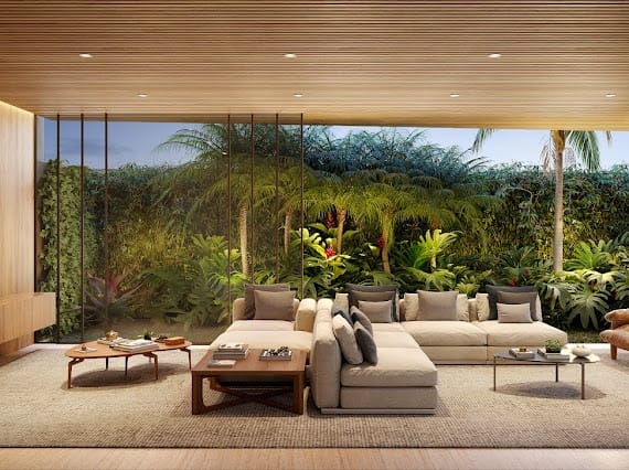 Casa em Jardim Guedala — foto 3