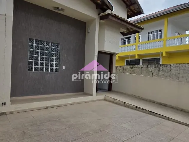 Casa com 295m², à venda ou para alugar, no bairro Jardim Terras de São João em Jacareí