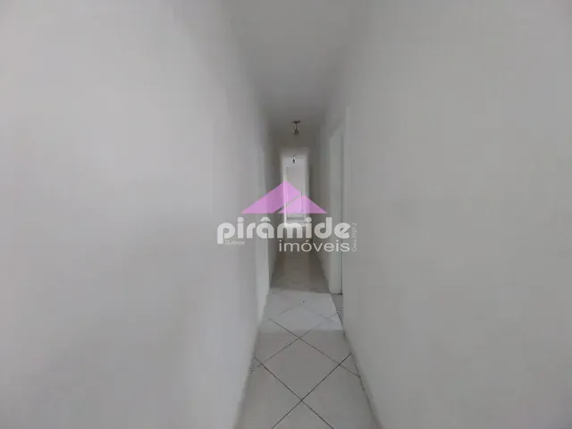 Casa para alugar, no bairro Centro em São José dos Campos