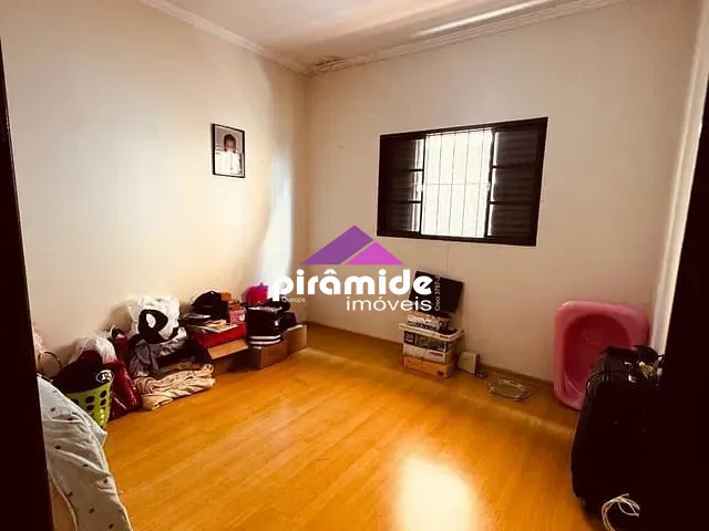 Casa 3 quartos e 3 banheiros, à venda, no bairro Residencial Bosque dos Ipês em São José dos Campos
